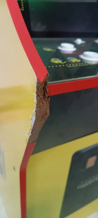 Arcade1Up Legacy Edition