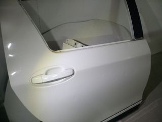 Piezas para Toyota Yaris