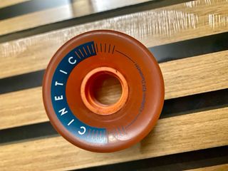 Ruote Surfskate Cinetic Lynx 82a