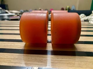 Ruote Surfskate Cinetic Lynx 82a