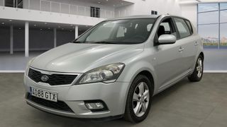 Kia Cee ́d 1.6CRDI ACTIVE ECO-DYNAMICS 115 CV