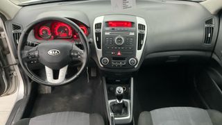 Kia Cee ́d 1.6CRDI ACTIVE ECO-DYNAMICS 115 CV