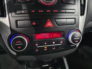 Kia Cee ́d 1.6CRDI ACTIVE ECO-DYNAMICS 115 CV