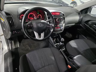 Kia Cee ́d 1.6CRDI ACTIVE ECO-DYNAMICS 115 CV