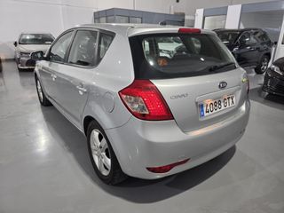 Kia Cee ́d 1.6CRDI ACTIVE ECO-DYNAMICS 115 CV