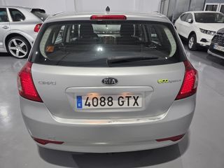 Kia Cee ́d 1.6CRDI ACTIVE ECO-DYNAMICS 115 CV