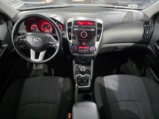 Kia Cee ́d 1.6CRDI ACTIVE ECO-DYNAMICS 115 CV