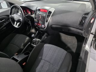 Kia Cee ́d 1.6CRDI ACTIVE ECO-DYNAMICS 115 CV