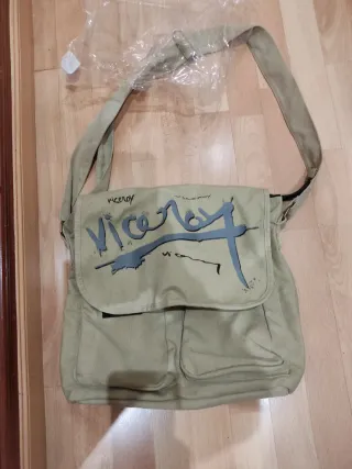 Bolso bandolera grande Viceroy, Nuevo.