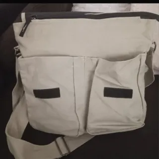 Bolso bandolera grande Viceroy, Nuevo.