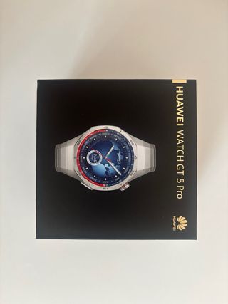 Reloj Huawei Watch GT 5 Pro