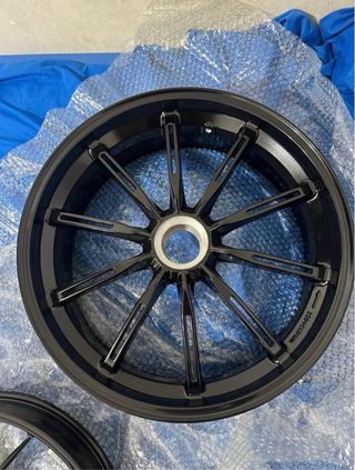 Cerchi MV Agusta Dragster 800 2021