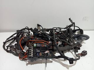 CAJA RELES / FUSIBLES SEAT LEON (5F1) (5)