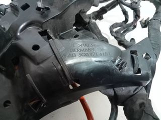 CAJA RELES / FUSIBLES SEAT LEON (5F1) (5)