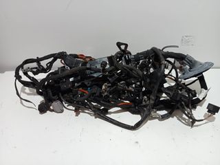 CAJA RELES / FUSIBLES SEAT LEON (5F1) (5)