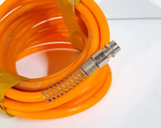 Manguera Aire Espiral 5m