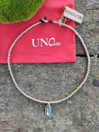 Collar Uno de 50