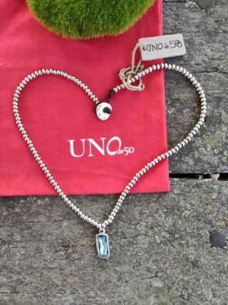 Collar Uno de 50