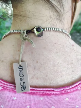 Collar Uno de 50