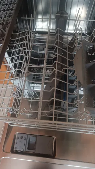 Lavavajillas para piezas o reparar