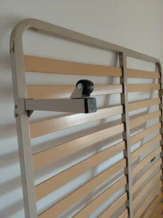 Somier Pikolin 135x180