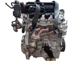 Honda 142586 l13a7 motor completo civic berlina 5