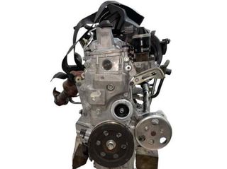 Honda 142586 l13a7 motor completo civic berlina 5