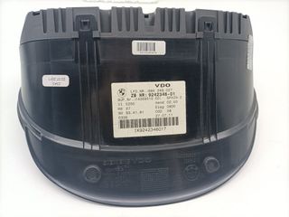 CUADRO INSTRUMENTOS BMW SERIE 3 BERLINA (E90) (2)