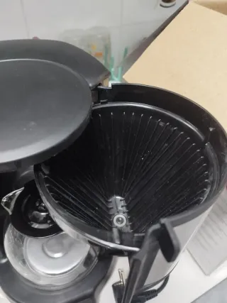 Cafetera Moulinex Subito Select