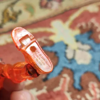 Toy Biz Marvel 2005 Human Torch