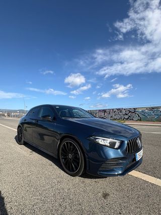 Mercedes-Benz Clase A 2020