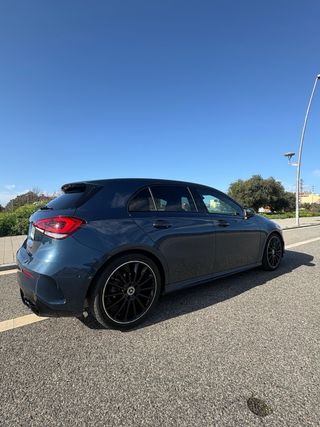 Mercedes-Benz Clase A 2020