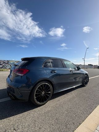 Mercedes-Benz Clase A 2020