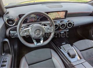 Mercedes-Benz Clase A 2020