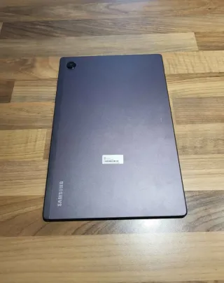 Samsung Galaxy Tab A8 10.5 65GB WiFi Negra