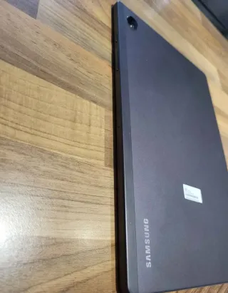 Samsung Galaxy Tab A8 10.5 65GB WiFi Negra