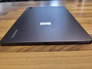 Samsung Galaxy Tab A8 10.5 65GB WiFi Negra