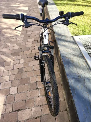 Bicicleta Rockrider XPL50