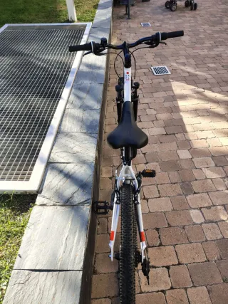 Bicicleta Rockrider XPL50