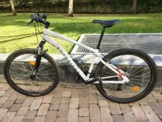 Bicicleta Rockrider XPL50