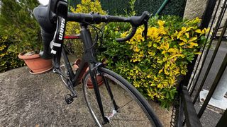 Bicicleta Canyon Ultimate CF SL Talla L