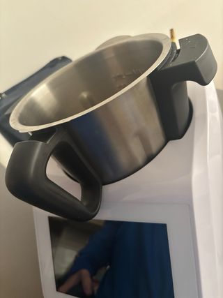 Monsieur Cuisine Smart Nueva