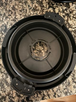 Monsieur Cuisine Smart Nueva