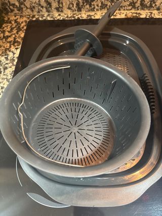 Monsieur Cuisine Smart Nueva