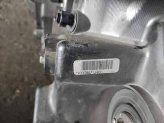 Faro izquierdo P7105L Toyota Corolla Verso I