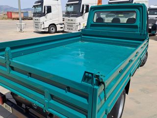 Mercedes-Benz Sprinter 2013-FURGONETA