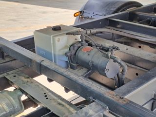 Mercedes-Benz Sprinter 2013-FURGONETA