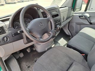 Mercedes-Benz Sprinter 2013-FURGONETA