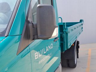 Mercedes-Benz Sprinter 2013-FURGONETA