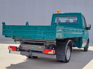 Mercedes-Benz Sprinter 2013-FURGONETA